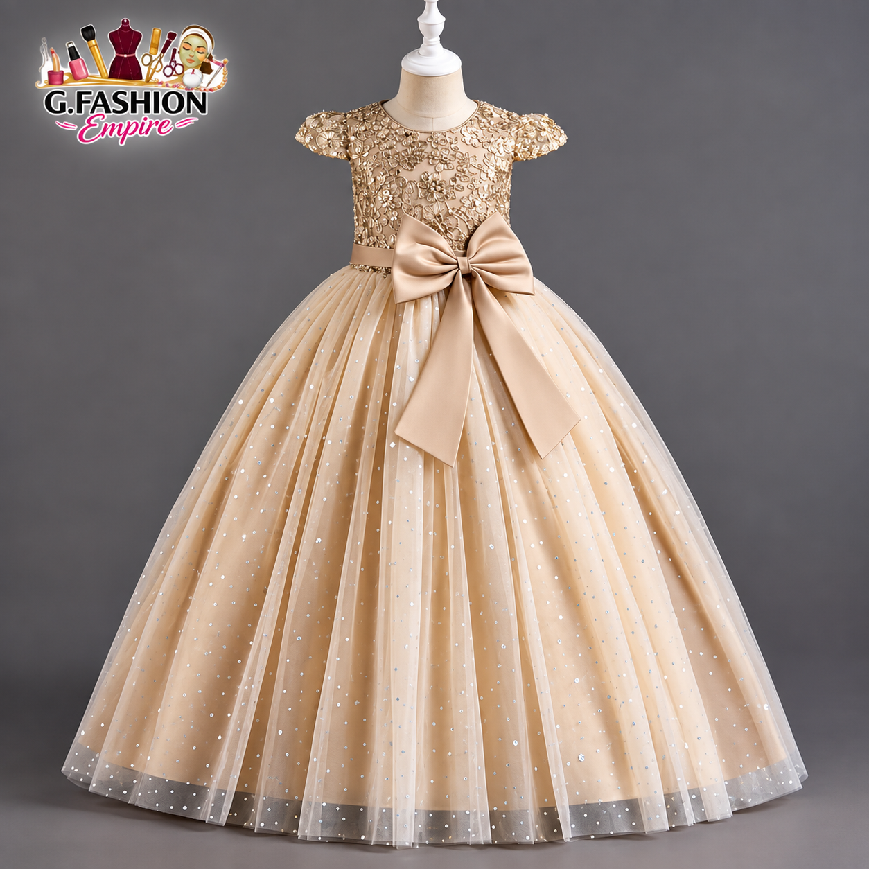 Tenues de cérémonie pour enfants et ados