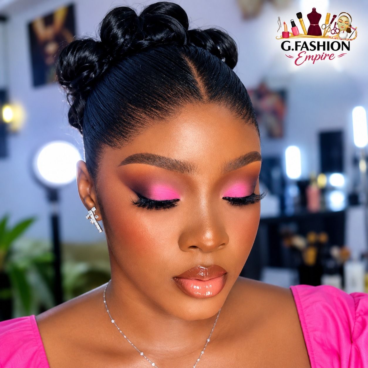 Maquillage