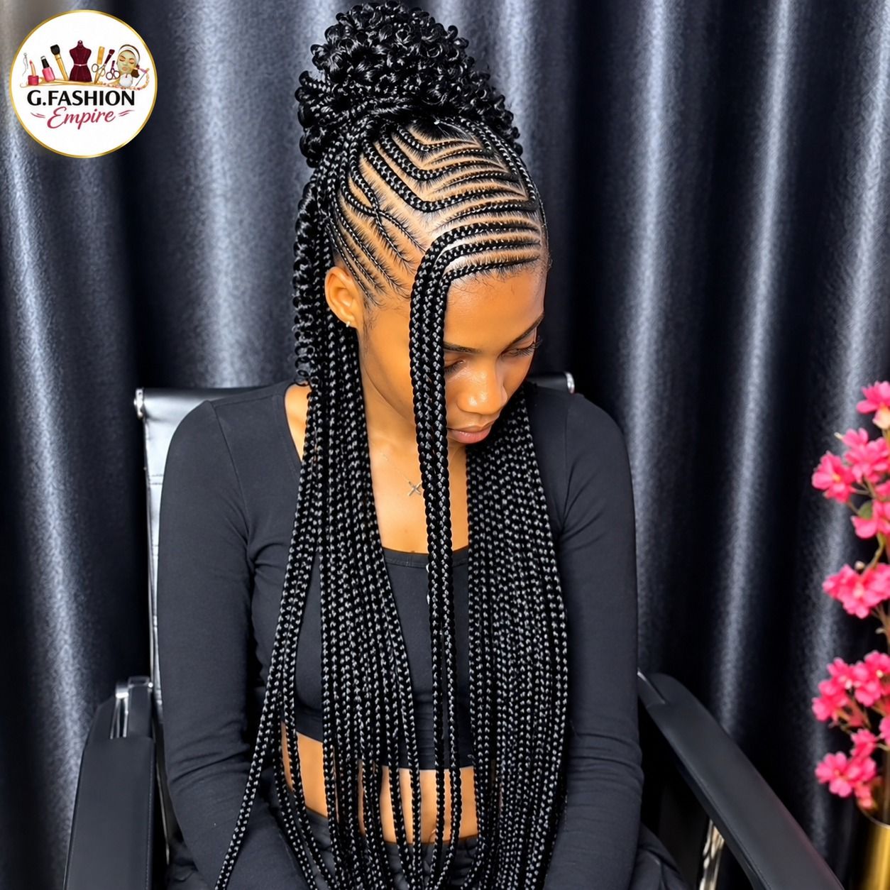 Coiffure