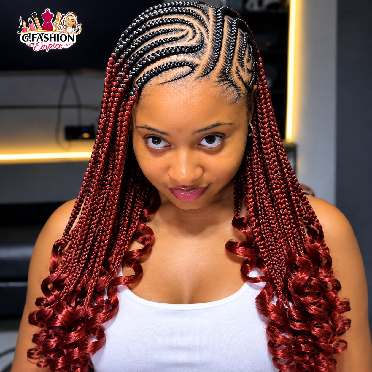Tresses