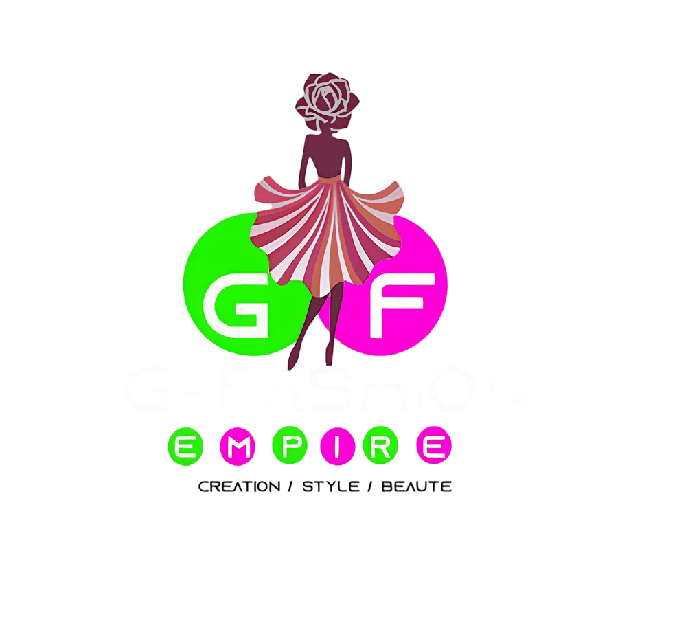 G-Fashion Logo